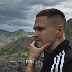 Andrey Sukhov